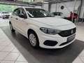 Fiat Tipo Pop*KLIMAANLAGE*8 FACH BEREIFT* Blanc - thumbnail 3