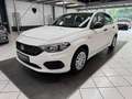 Fiat Tipo Pop*KLIMAANLAGE*8 FACH BEREIFT* Blanc - thumbnail 1