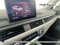 Audi A4 avant 40 2.0 tfsi (ultra) mhev business 190cv s-tr Argent - thumbnail 16