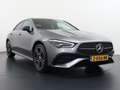 Mercedes-Benz CLA 250 e Star Edition AMG Line Nightpakket Gris - thumbnail 7