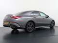 Mercedes-Benz CLA 250 e Star Edition AMG Line Nightpakket Gris - thumbnail 5