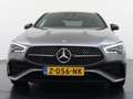 Mercedes-Benz CLA 250 e Star Edition AMG Line Nightpakket Gris - thumbnail 8