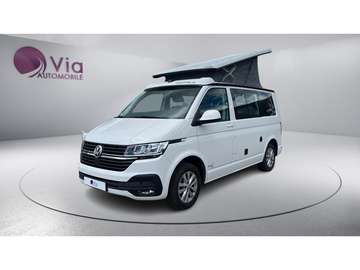 VAN WESTFALIA 2.0 TDI 150 BVA - 4 COUCHAGES / 5 PLACES / TOIT RELEVABLE