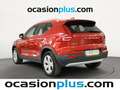 Volvo XC40 T3 Momentum Rojo - thumbnail 4