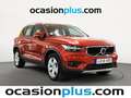 Volvo XC40 T3 Momentum Rojo - thumbnail 2