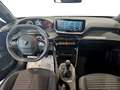 Peugeot 2008 1.2 PureTech Active Schwarz - thumbnail 5