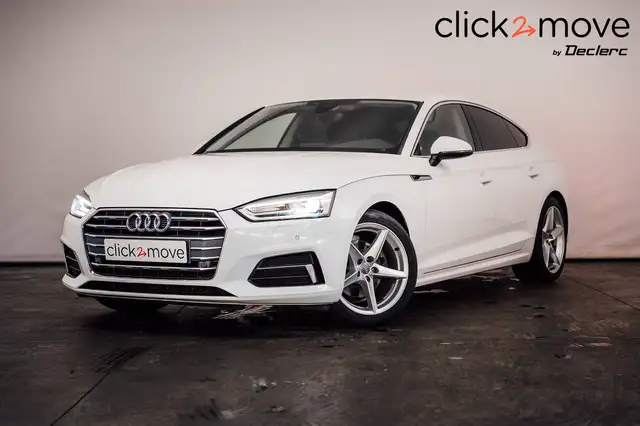 Audi A5 A5 Sportback 35 TDi S-Line S tronic