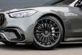 Mercedes-Benz S 63 AMG S E Performance Aut9 | 802pk | MANUFAKTUR | Achter Grijs - thumbnail 17