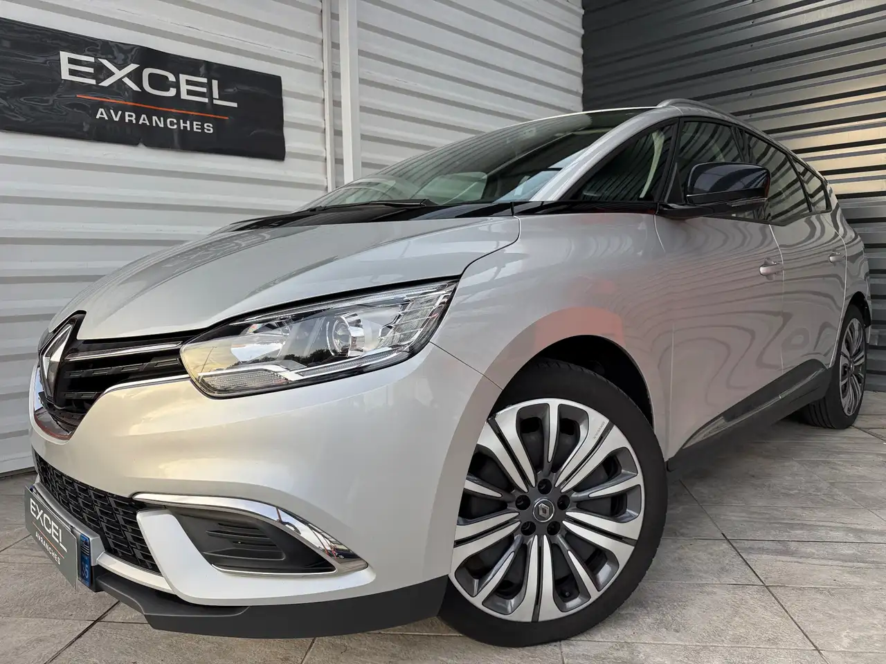 Renault Grand Scenic