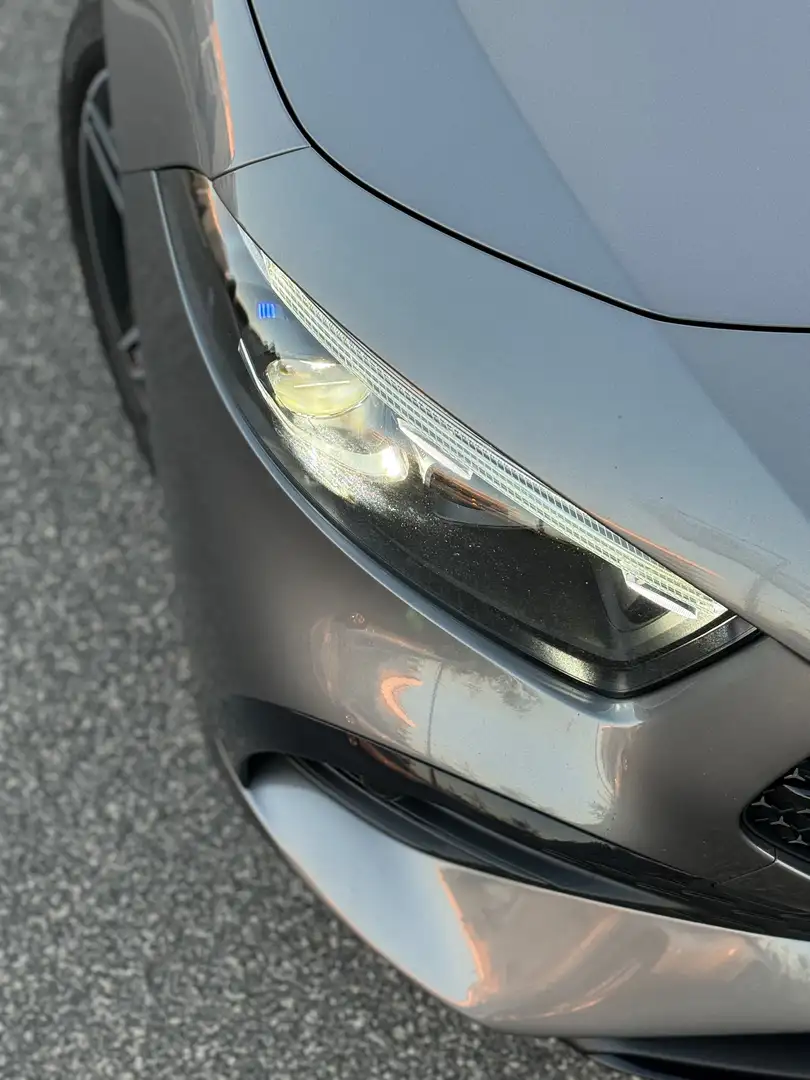 Mercedes-Benz A 180 A 180 d AMG Line Premium Plus auto Grigio - 2