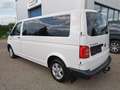 Volkswagen T6 Kombi Kombi lang 4Motion 9 sitzer Weiß - thumbnail 5
