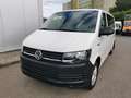 Volkswagen T6 Kombi Kombi lang 4Motion 9 sitzer Weiß - thumbnail 1