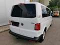 Volkswagen T6 Kombi Kombi lang 4Motion 9 sitzer Weiß - thumbnail 12