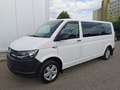 Volkswagen T6 Kombi Kombi lang 4Motion 9 sitzer Weiß - thumbnail 3
