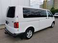 Volkswagen T6 Kombi Kombi lang 4Motion 9 sitzer Weiß - thumbnail 10