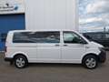 Volkswagen T6 Kombi Kombi lang 4Motion 9 sitzer Weiß - thumbnail 9