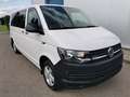 Volkswagen T6 Kombi Kombi lang 4Motion 9 sitzer Weiß - thumbnail 8