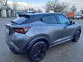Nissan Juke 1,6 Hybrid Tekna 4AMT Aut. Grau - thumbnail 3