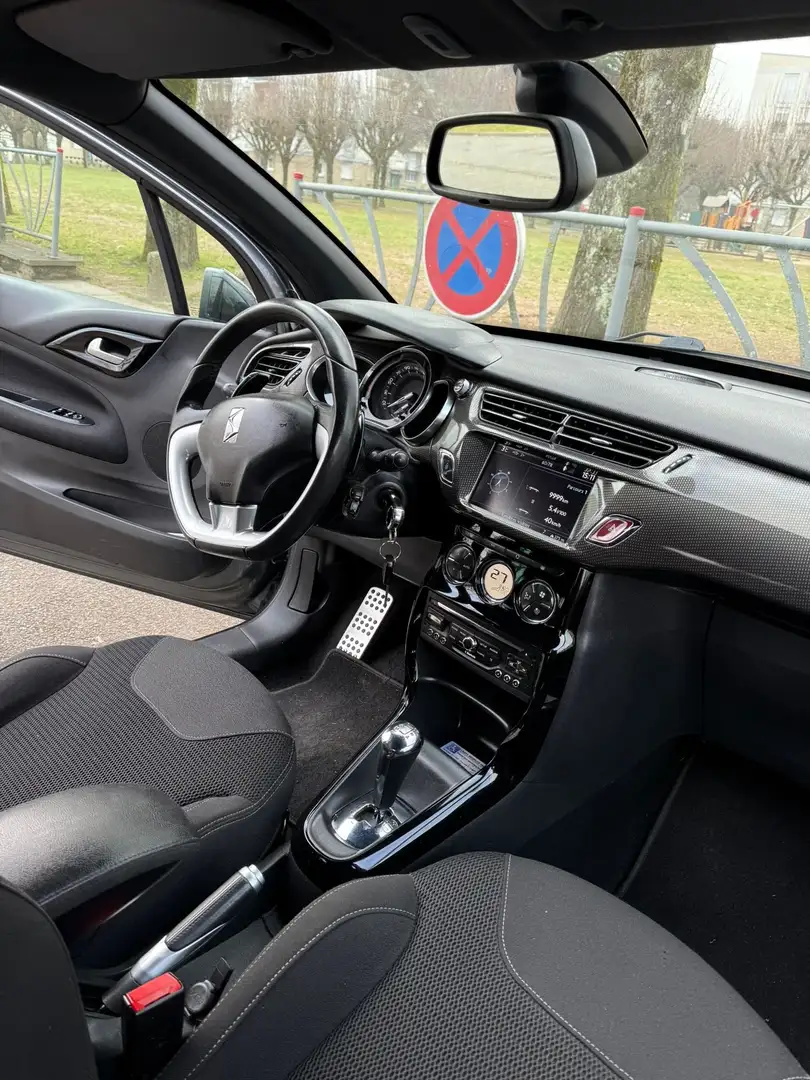 Citroen DS3 e-HDi 90 FAP ETG6 SoChic - 1