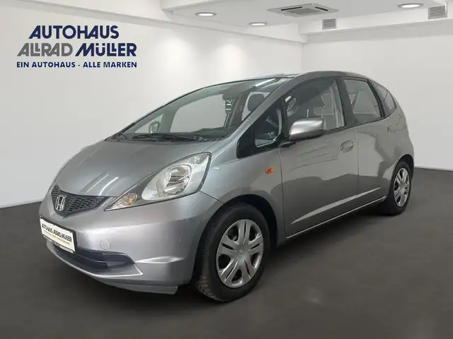 Honda Jazz 1.2 Trend 1.2 Klima+TÜV 4-2028