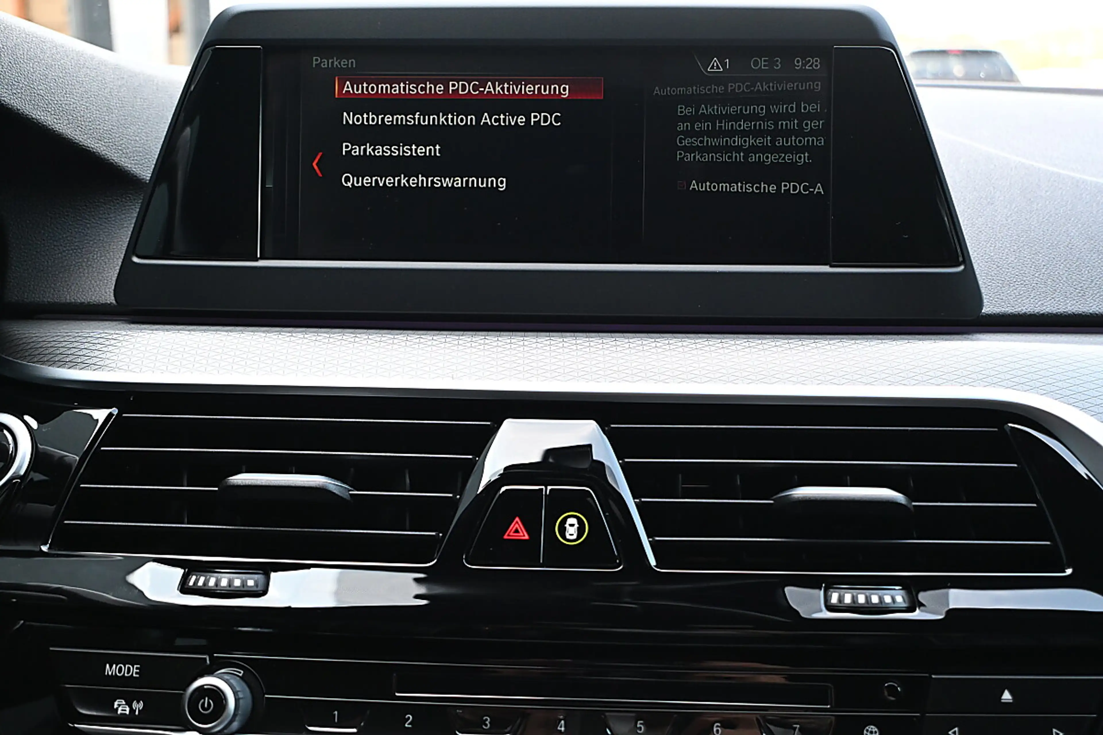 BMW 520 d xDrive Touring Aut. M Sport DrivingAssistent,... — photo 15
