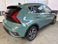Hyundai BAYON PREMIUM FL NAVI SHZ RFK PDC KLIMAAUTOMATIK 1.2 ... Grün - thumbnail 3