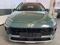 Hyundai BAYON PREMIUM FL NAVI SHZ RFK PDC KLIMAAUTOMATIK 1.2 ... Grün - thumbnail 2