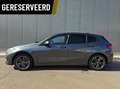 BMW 118 1-serie 118i Sport High Executive Grau - thumbnail 7