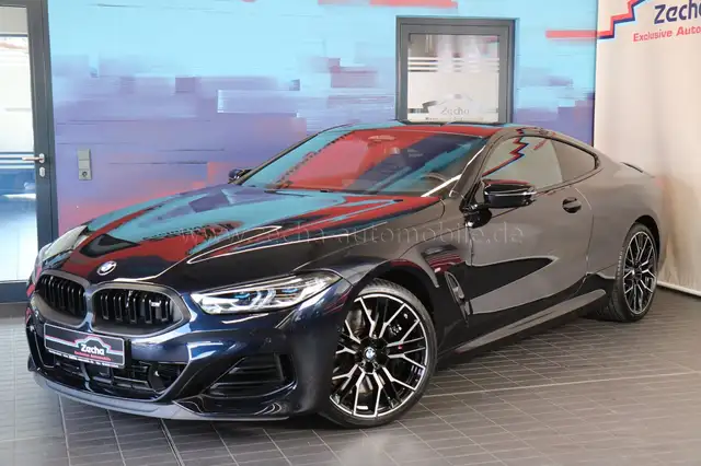 BMW 8er