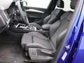Audi Q5 Sportback 50 TFSIe quattro S-Line / Matrix Blau - thumbnail 10