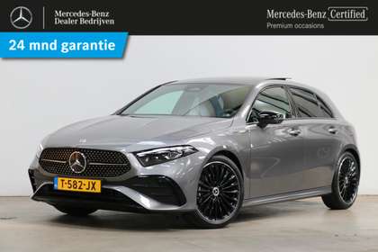 Mercedes-Benz A 200 AMG Line Premium PLUS | Panorama dak