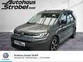 Volkswagen Caddy Life 2.0 TDI DSG Style 7-Sitze ACC Na Grau - thumbnail 1