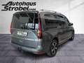 Volkswagen Caddy Life 2.0 TDI DSG Style 7-Sitze ACC Na Grau - thumbnail 5