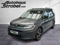 Volkswagen Caddy Life 2.0 TDI DSG Style 7-Sitze ACC Na Grau - thumbnail 2