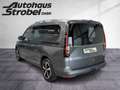 Volkswagen Caddy Life 2.0 TDI DSG Style 7-Sitze ACC Na Grau - thumbnail 4