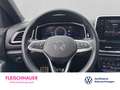 Volkswagen T-Roc R-Line 1.5 TSI LED+PANO+ACC+NAVI+CARPLAY+RFK+SHZ Azul - thumbnail 10