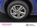 Volkswagen T-Roc R-Line 1.5 TSI LED+PANO+ACC+NAVI+CARPLAY+RFK+SHZ Azul - thumbnail 6