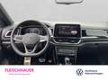 Volkswagen T-Roc R-Line 1.5 TSI LED+PANO+ACC+NAVI+CARPLAY+RFK+SHZ Azul - thumbnail 11