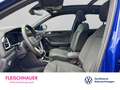 Volkswagen T-Roc R-Line 1.5 TSI LED+PANO+ACC+NAVI+CARPLAY+RFK+SHZ Azul - thumbnail 8