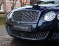 Bentley Continental GT 6.0 W12 Speed *Dealerondh*Massage*Breitling*BTW* Blue - thumbnail 15