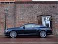 Bentley Continental GT 6.0 W12 Speed *Dealerondh*Massage*Breitling*BTW* Blue - thumbnail 19
