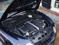 Bentley Continental GT 6.0 W12 Speed *Dealerondh*Massage*Breitling*BTW* Bleu - thumbnail 11