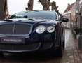 Bentley Continental GT 6.0 W12 Speed *Dealerondh*Massage*Breitling*BTW* Blau - thumbnail 8