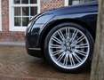 Bentley Continental GT 6.0 W12 Speed *Dealerondh*Massage*Breitling*BTW* Blau - thumbnail 5