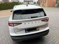 Skoda Enyaq 60 Weiß - thumbnail 3