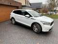 Skoda Enyaq 60 Weiß - thumbnail 4