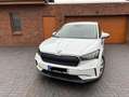 Skoda Enyaq 60 Weiß - thumbnail 2