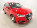 Audi A1 1.4 TDI SHZ|Klimaaut.|PDC Rot - thumbnail 9
