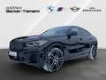 BMW X6 xDrive30d M Sport/Laser/DrivingProf/HarmanKardon/P Schwarz - thumbnail 1