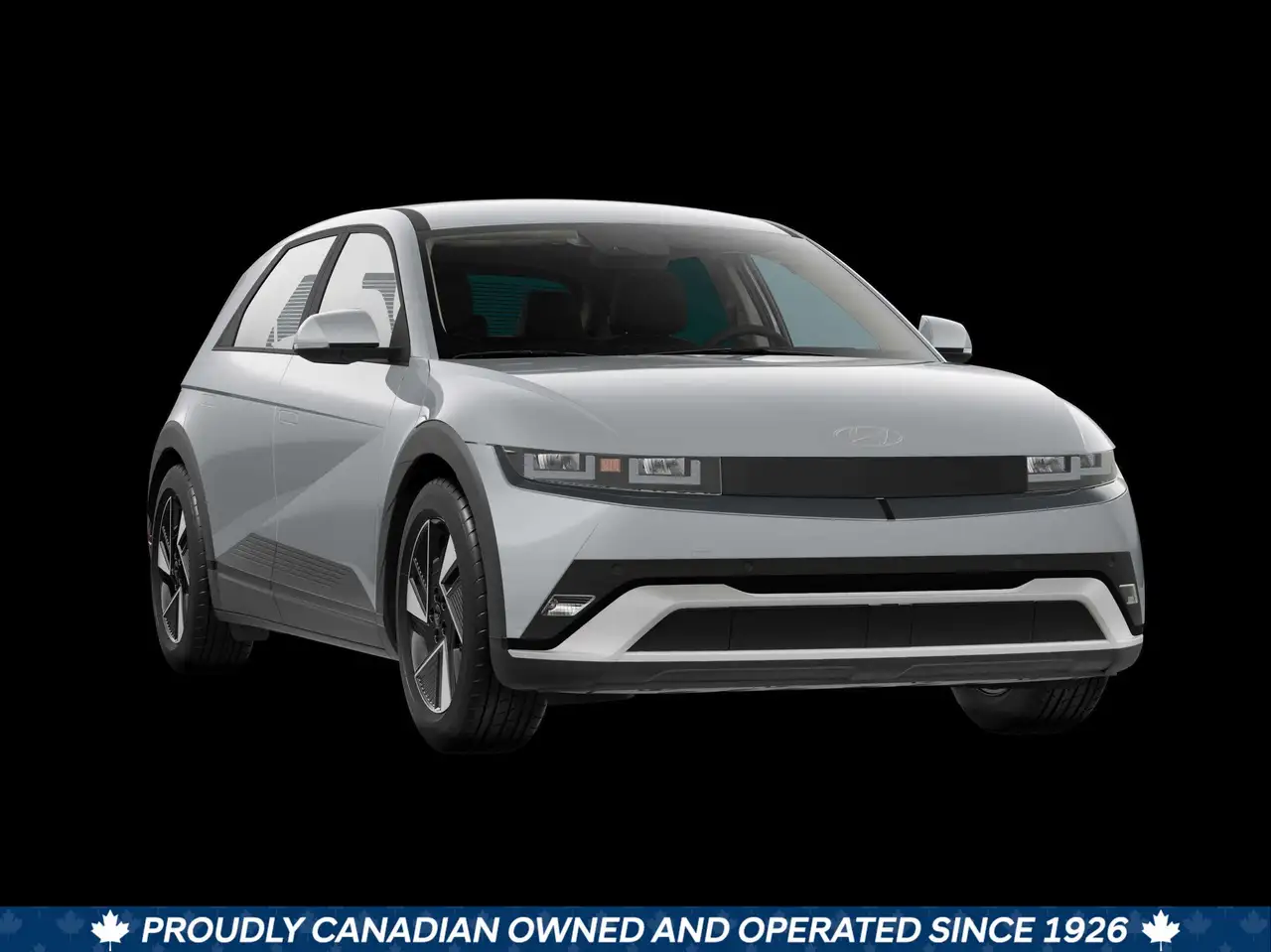 2026 Hyundai IONIQ 5